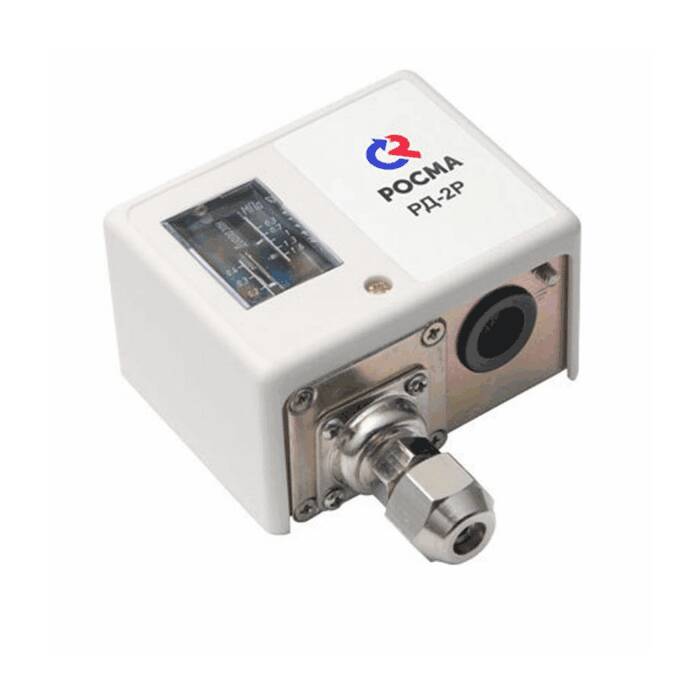 Автоматика и принадлежности - Сапсан