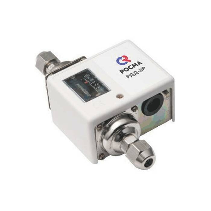 Автоматика и принадлежности - Сапсан