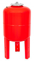 расширительный бак "TEPLOX " РБ-36 для отопления (36л, на 3 ножках, подключение 3/4")